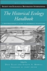 Image for The Historical Ecology Handbook
