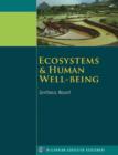 Image for Ecosystems and Human Well-Being: Synthesis