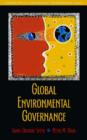 Image for Global Environmental Governance