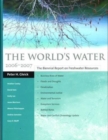 Image for The World&#39;s Water 2006-2007