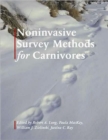 Image for Noninvasive Survey Methods for Carnivores