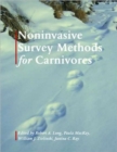 Image for Noninvasive Survey Methods for Carnivores
