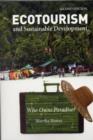 Image for Ecotourism and Sustainable Development, Second Edition