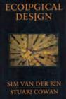 Image for Ecological Design, Tenth Anniversary Edition