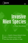 Image for Invasive alien species: a new synthesis
