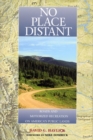 Image for No place distant: roads and motorized recreation on America&#39;s public lands
