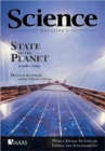 Image for Science Magazine&#39;s State of the Planet 2008-2009