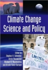 Image for Climate Change Science and Policy