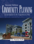 Image for Community planning: an introduction to the comprehensive plan