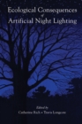 Image for Ecological Consequences of Artificial Night Lighting