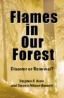Image for Flames in our forest: disaster or renewal?