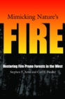 Image for Mimicking nature&#39;s fire: restoring fire-prone forests in the West