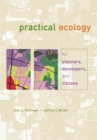 Image for Practical ecology for planners, developers, and citizens