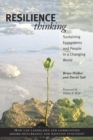 Image for Resilience Thinking: Sustaining Ecosystems and People in a Changing World
