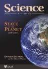 Image for Science magazine&#39;s state of the planet 2006-2007
