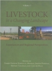 Image for Livestock in a Changing Landscape, Volume 2 : Experiences and Regional Perspectives