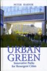 Image for Urban Green
