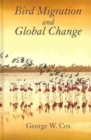 Image for Bird Migration and Global Change