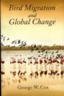 Image for Bird Migration and Global Change