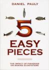 Image for 5 Easy Pieces
