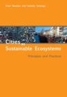 Image for Cities as sustainable ecosystems: principles and practices