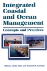 Image for Integrated coastal and ocean management: concepts and practices