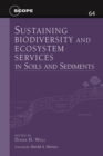 Image for Sustaining biodiversity and ecosystem services in soils and sediments