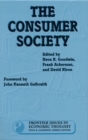 Image for The consumer society : v. 2