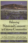 Image for Balancing nature and commerce in gateway communities