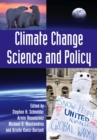 Image for Climate change policy: a survey