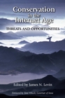 Image for Conservation in the Internet age: threats and opportunities