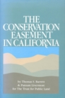 Image for The conservation easement in California