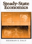 Image for Steady-state economics