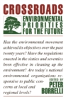 Image for Crossroads: environmental priorities for the future