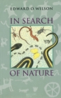 Image for In search of nature.