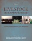 Image for Livestock in a Changing Landscape, Volume 1