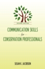 Image for Communication skills for conservation professionals