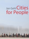 Image for Cities for People