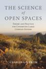 Image for The Science of Open Spaces