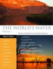 Image for The World&#39;s Water 1998-1999