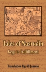 Image for Tales of Nasrudin