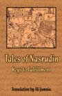 Image for Tales of Nasrudin