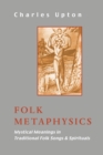 Image for Folk Metaphysics