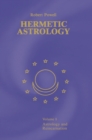 Image for Hermetic Astrology