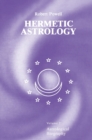 Image for Hermetic Astrology