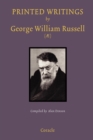 Image for Printed Writings by George William Russell ()