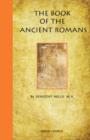 Image for The Book of the Ancient Romans