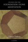 Image for Studies on the Foundation Stone Meditation