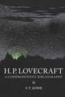 Image for H.P. Lovecraft : A Comprehensive Bibliography
