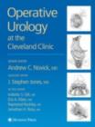 Image for Operative urology: at the Cleveland Clinic